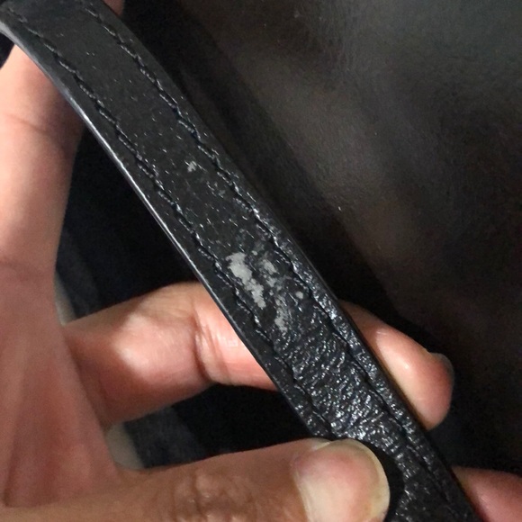 Kate Spade Convertible Crossbody Satchel Bag - Picture 7 of 7